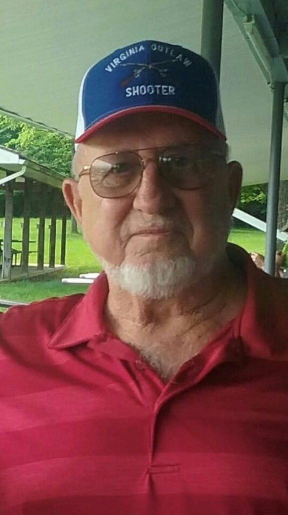 Lang, James K.